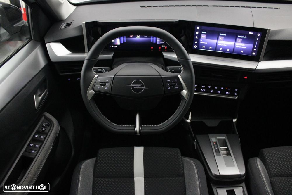 Opel Frontera 44 kWh GS — fotografia 9