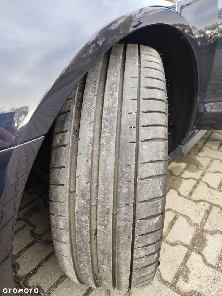 Audi A6 Avant 3.0 TDI quattro S tronic - 15
