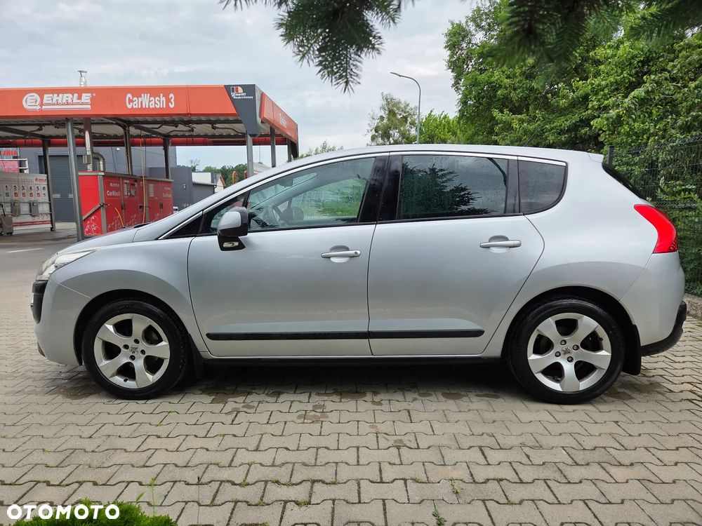 Peugeot 3008 1.6 HDi Trendy - 3