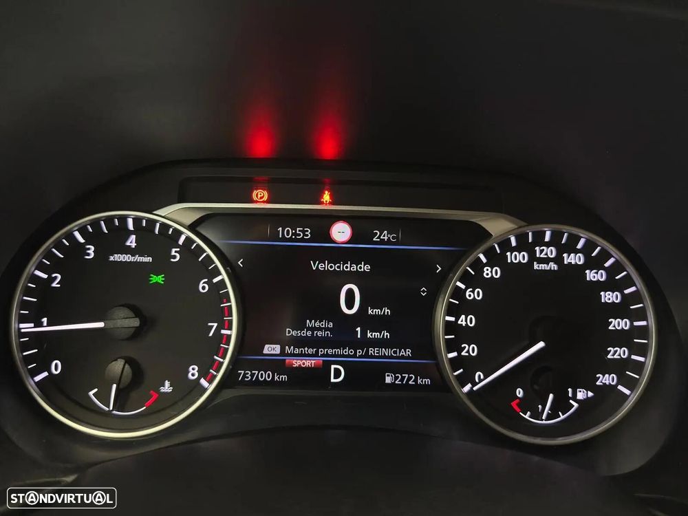 Nissan Juke - 19
