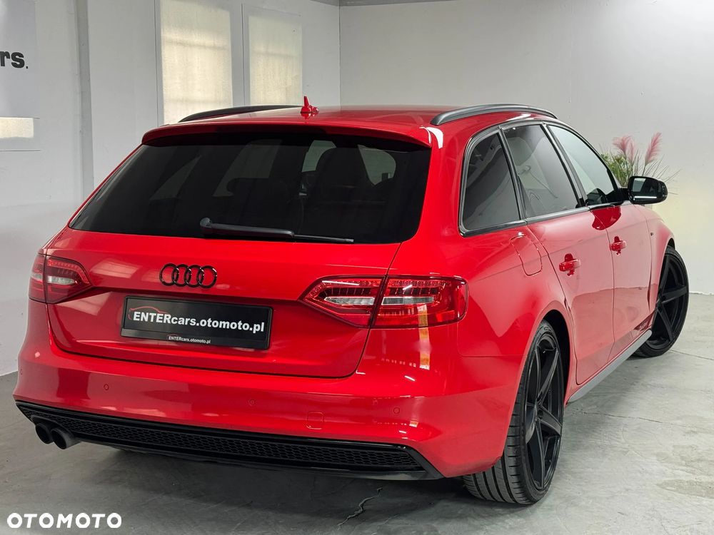 Audi A4 Avant - 15