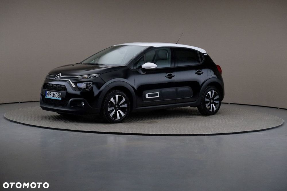 Citroën C3 - 1