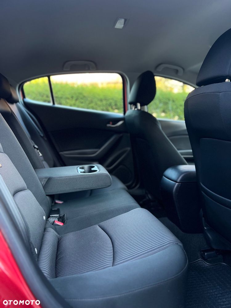 Mazda 3 - 11