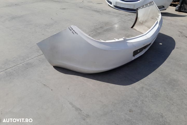 Bara spate Opel Insignia A [2008 - 2014] Sedan 4-usi 2.0 DTH AT (160 - 3