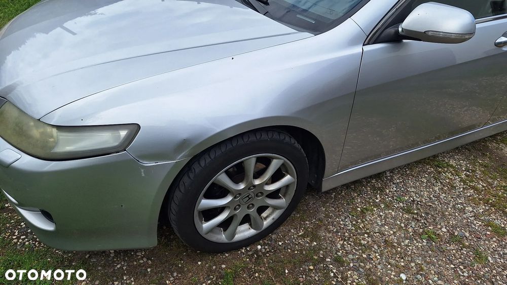 Honda Accord 2.4 Executive - 6