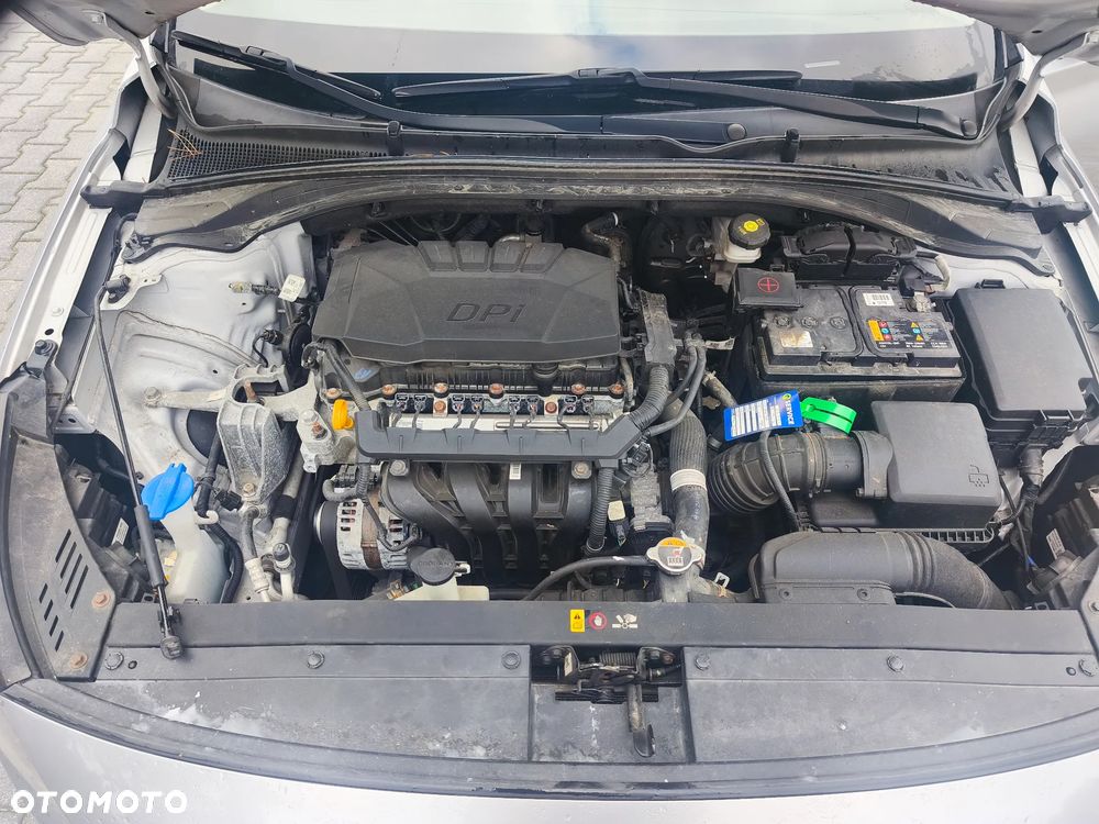 Hyundai i30 - 16