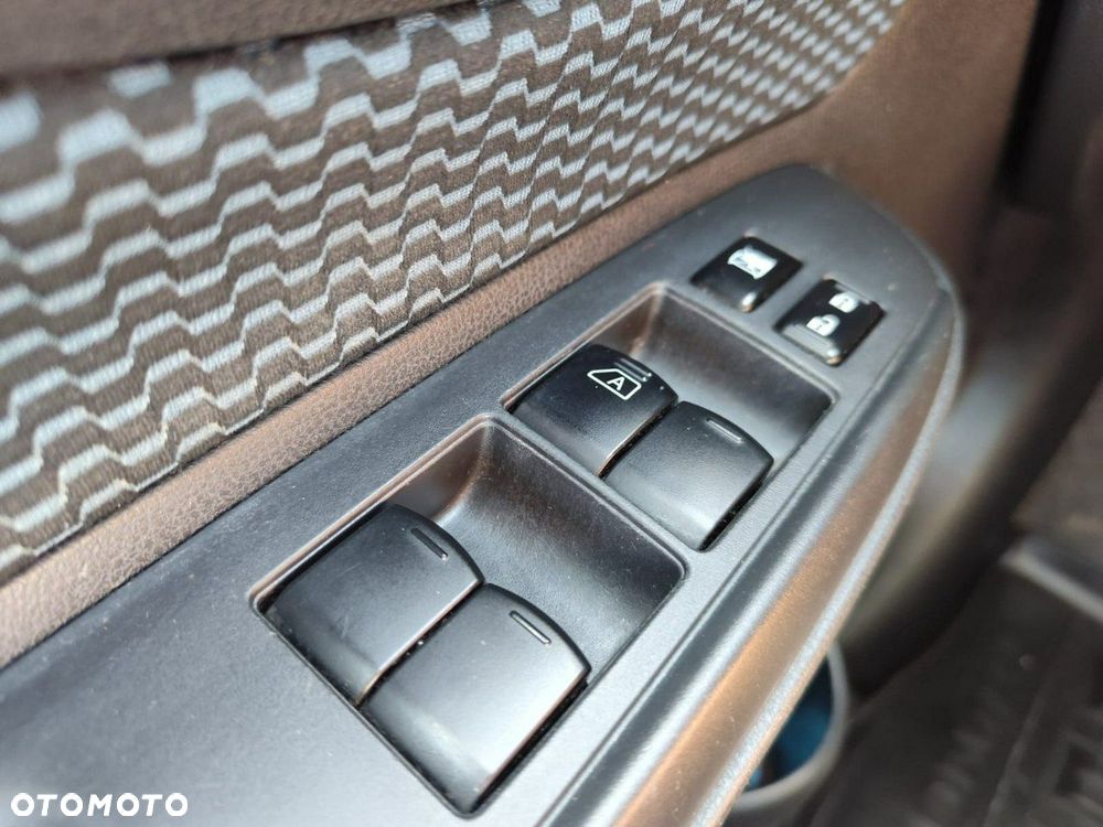 Nissan Note 1.2 Acenta Plus EU6 - 18