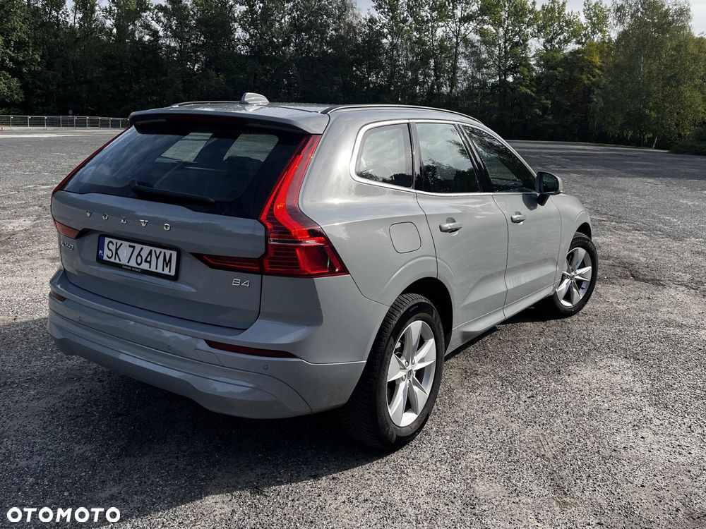 Volvo XC 60 B4 B Core - 4