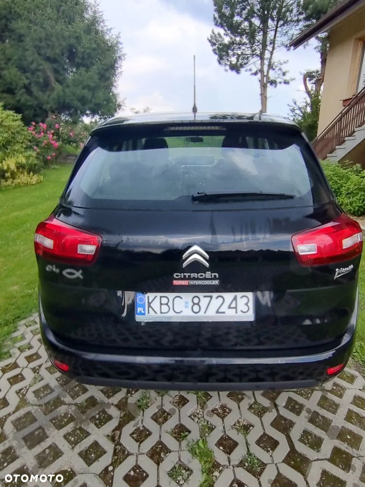 Citroën C4 Picasso 1.6 THP Exclusive - 13