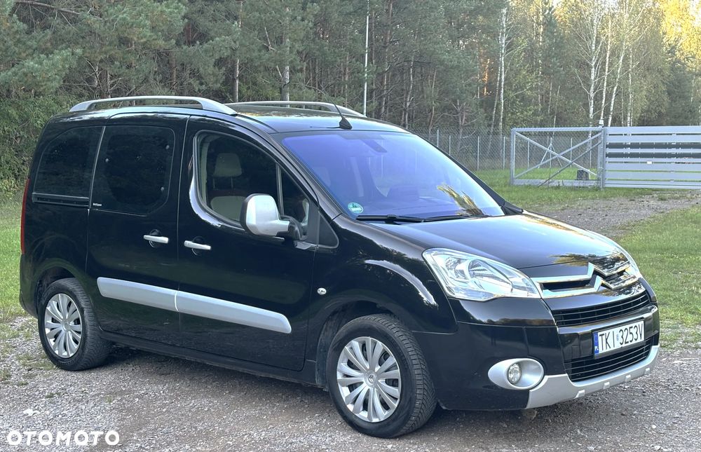 Citroën Berlingo - 15