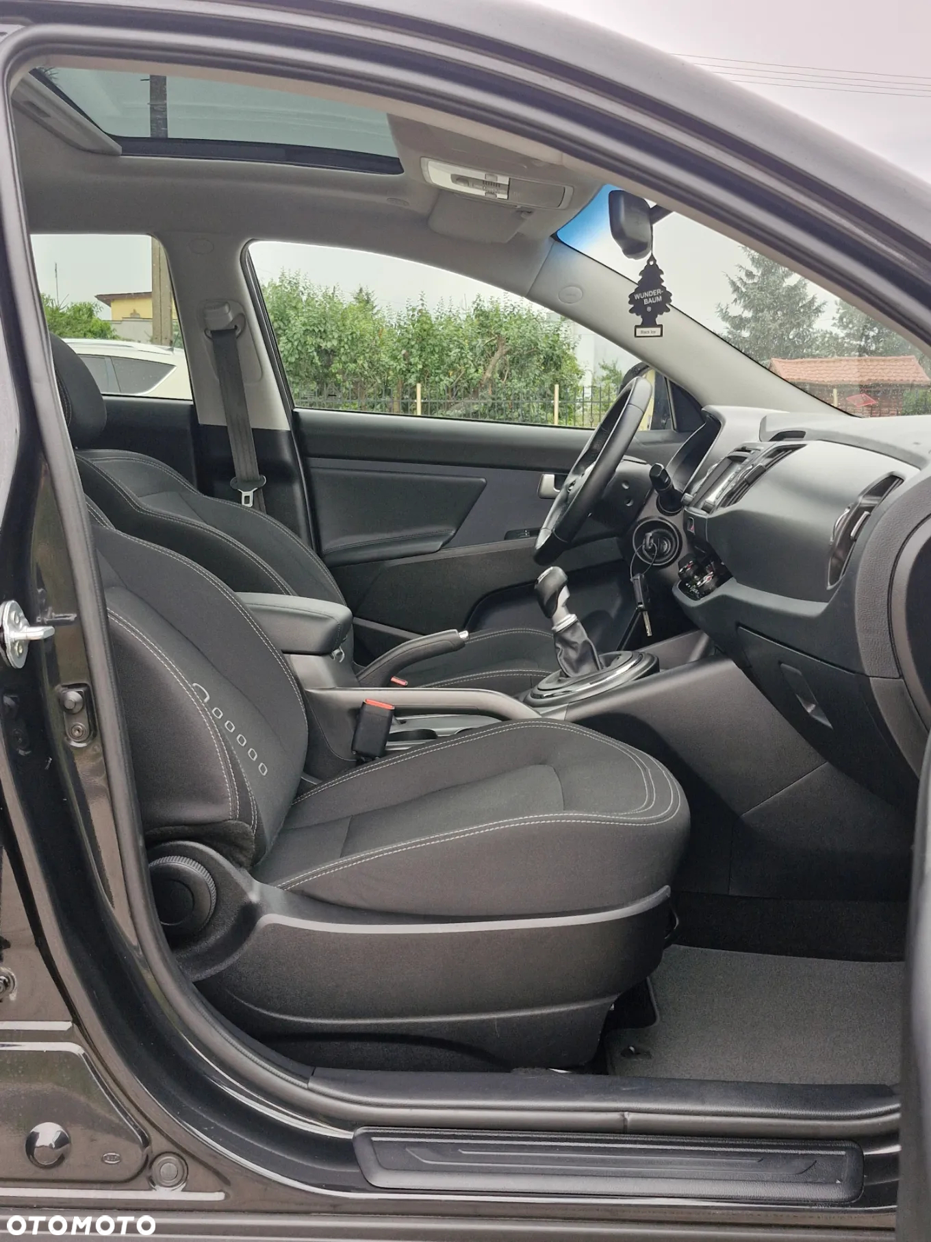 Kia Sportage 1.6 GDI Business Line 2WD - 28
