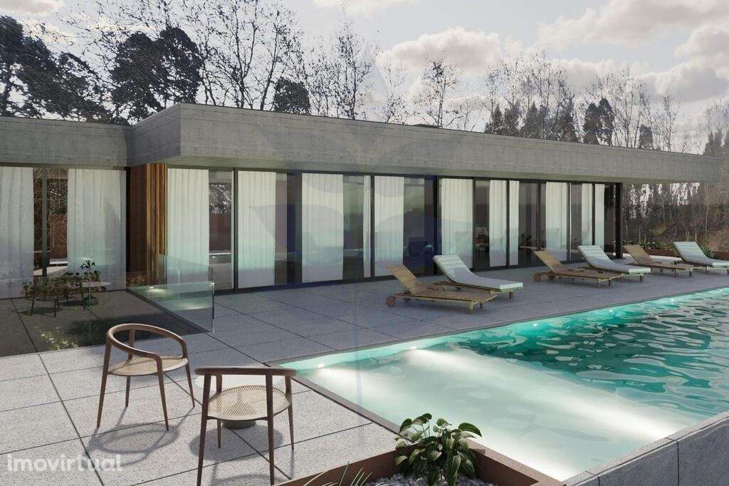 Venda lote para construção de moradia em Tadim - Grande imagem: 2/25