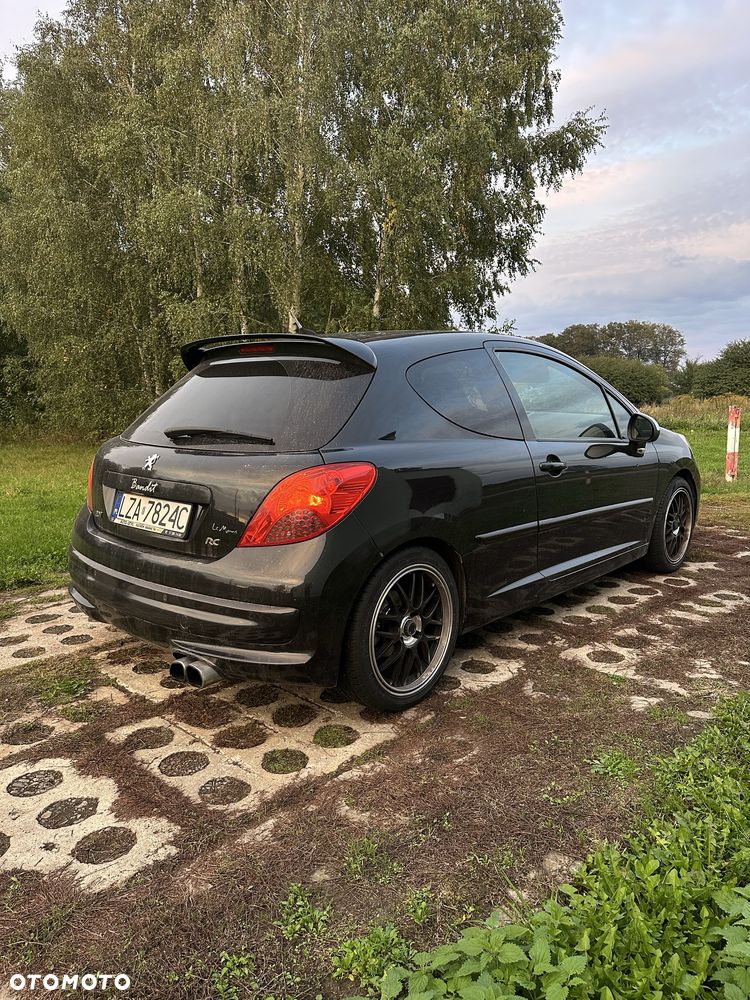 Peugeot 207 - 4