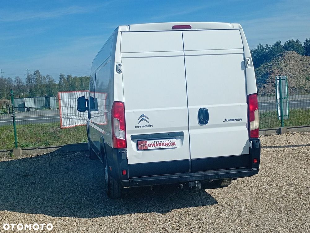 Citroën Jumper - 14