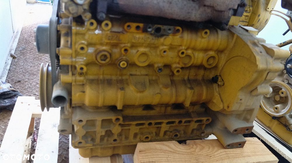 Blok  cat kubota model V3307-CR_TE4B-CTP-2R cod sil 1J451-11001 - 1