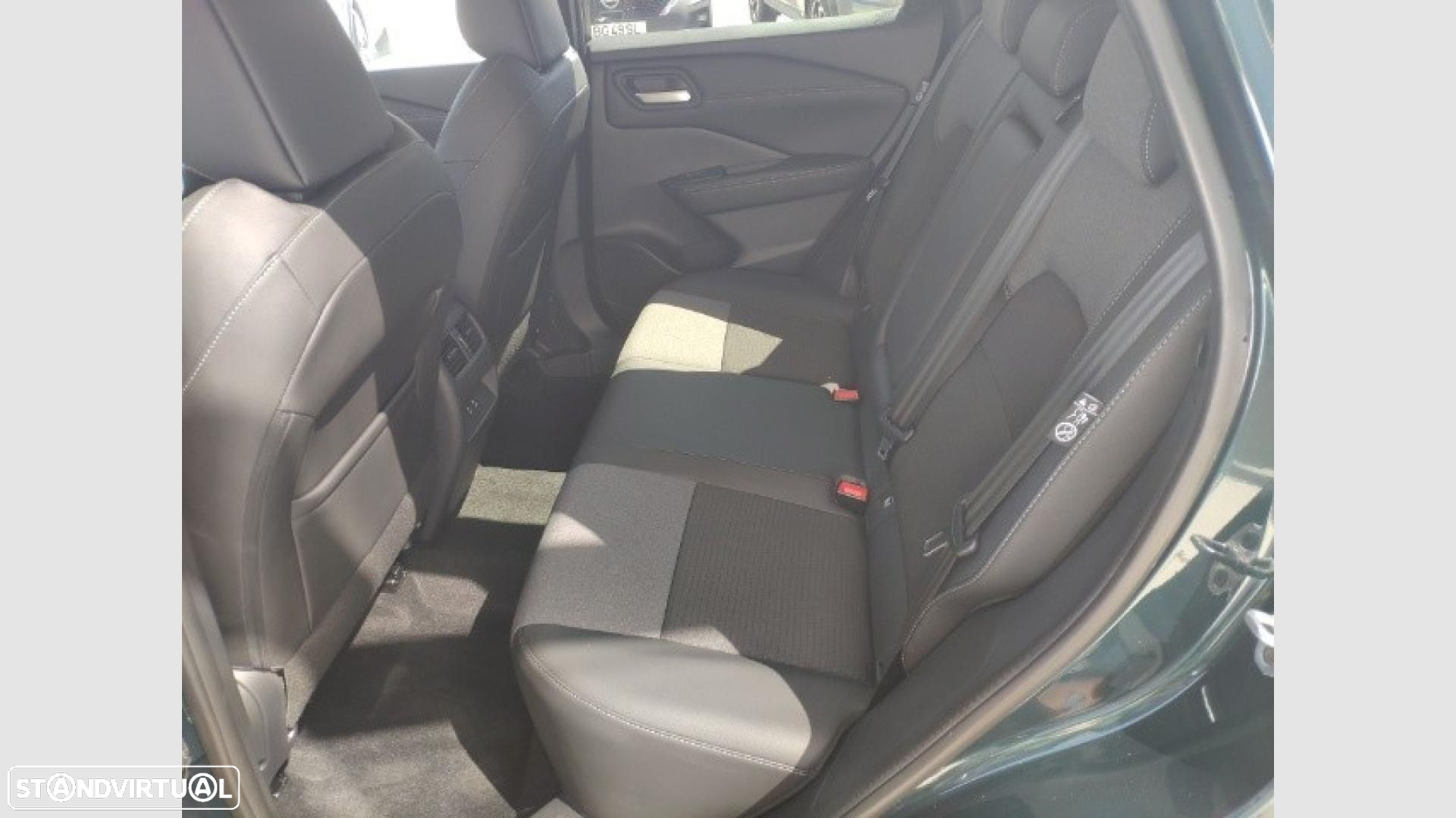 Nissan Qashqai - 15
