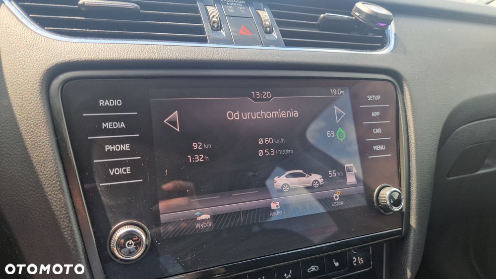 Skoda Octavia 1.5 TSI GPF ACT Style - 27