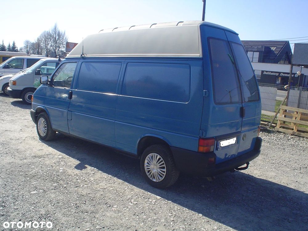 Volkswagen T4 - 16