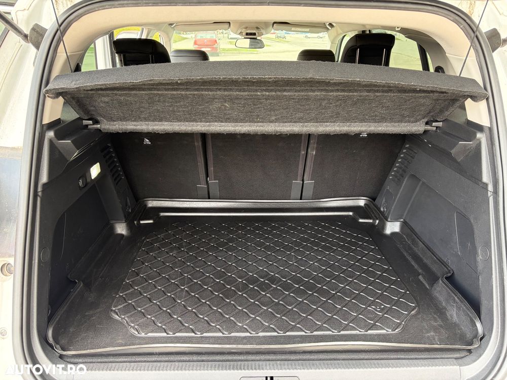 Citroën C5 Aircross 1.6 PureTech S&S EAT8 Feel - 10