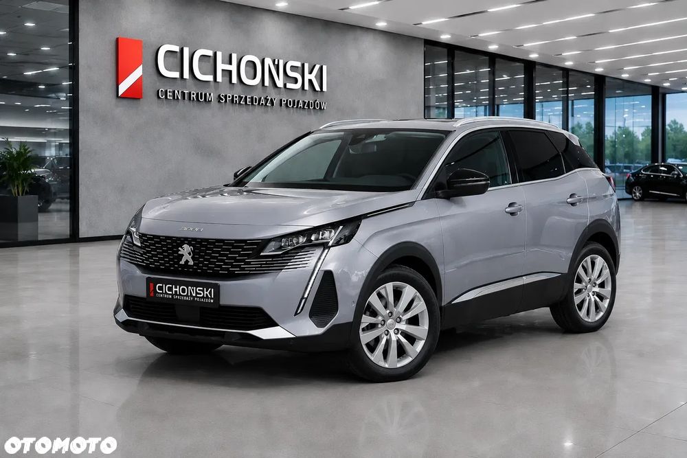 Peugeot 3008 1.5 BlueHDi Allure Pack S&S - 1
