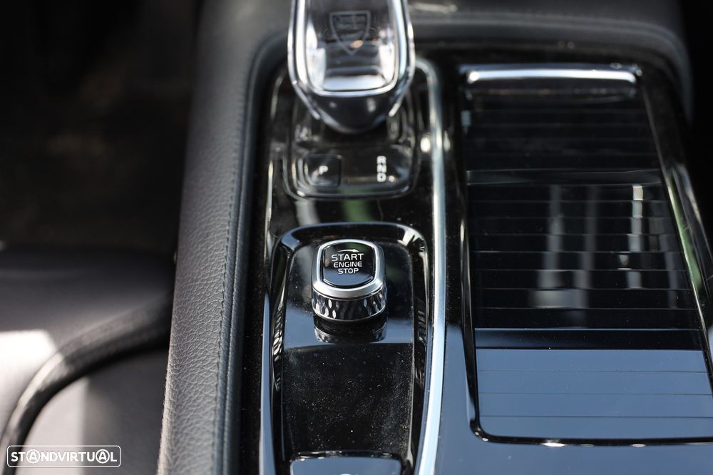 Volvo V60 2.0 T6 AWD TE Inscription - 21