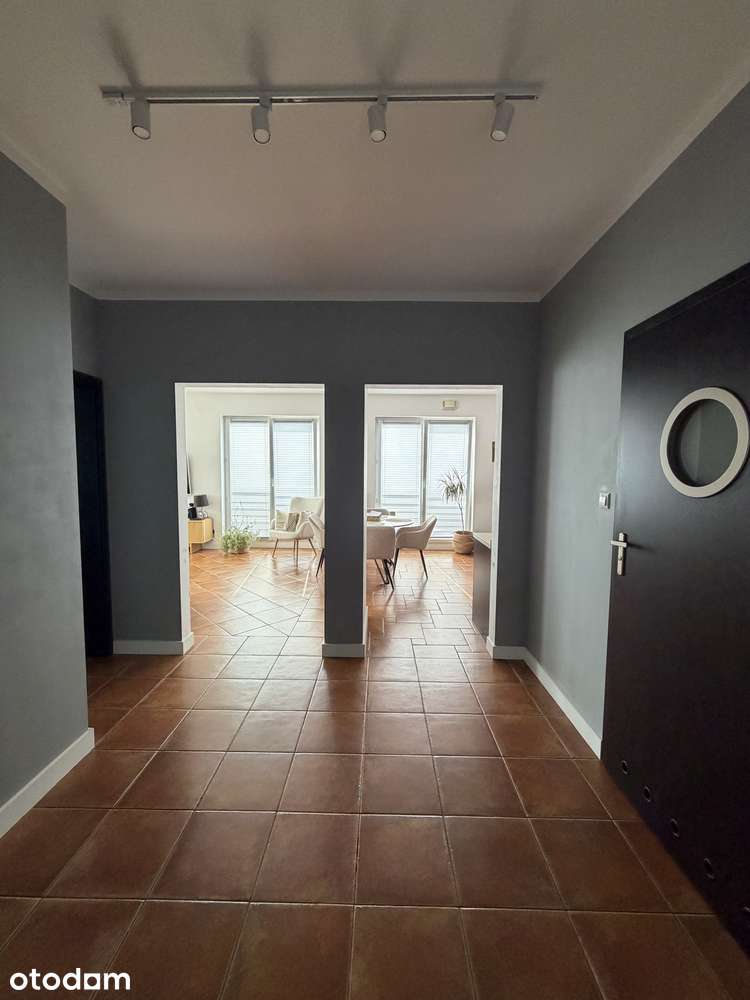 MIESZKANIE DO WYNAJĘCIA – WARSZAWA, ALEJA WILANOWSKA | VILLA MARINA
