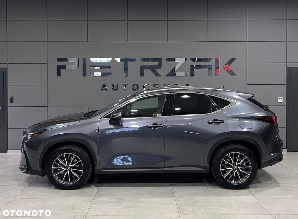 Lexus NX 350h Prestige 2WD - 5