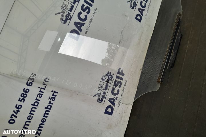 Geam usa spate dreapta 43R-000135 43R-000135 Hyundai i20 2 (GB) [2014 - 2