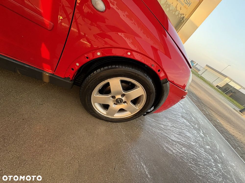 Opel Corsa 1.0 12V - 11