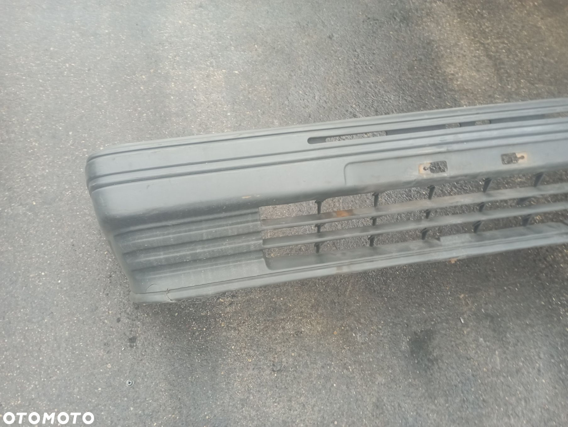ZDERZAK PRZEDNI

 NISSAN
 SUNNY N13 526C - 5