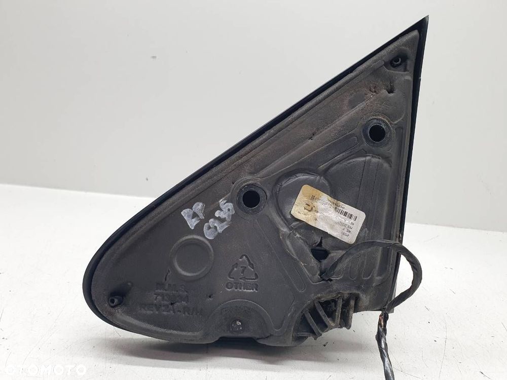 LUSTERKO PRAWE 5 PIN DODGE CARAVAN IV VOYAGER EUROPA - 4
