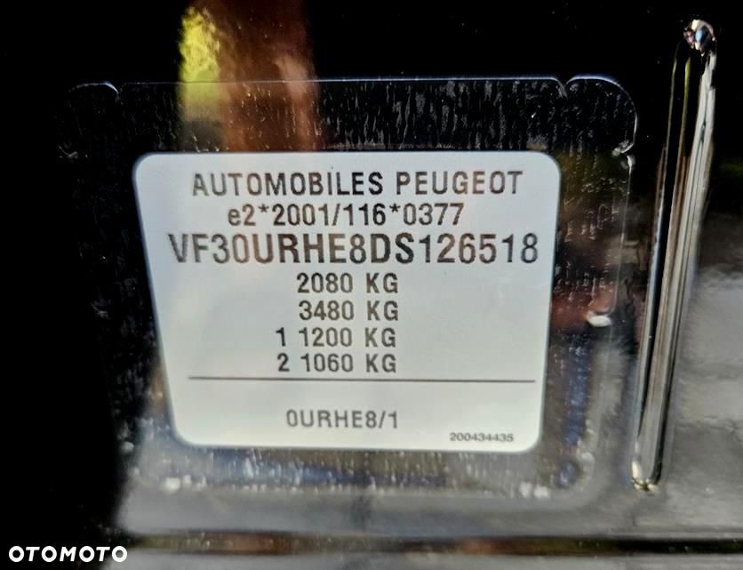 Peugeot 3008 HDi FAP 150 Business-Line - 32