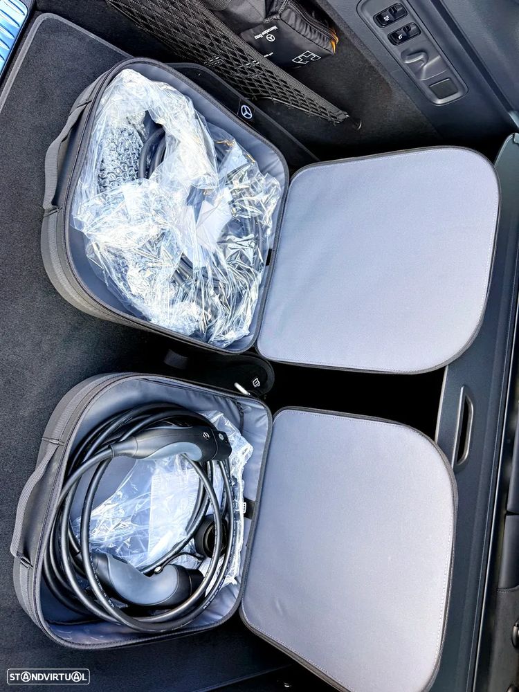 Mercedes-Benz GLC 300 de 4Matic - 37