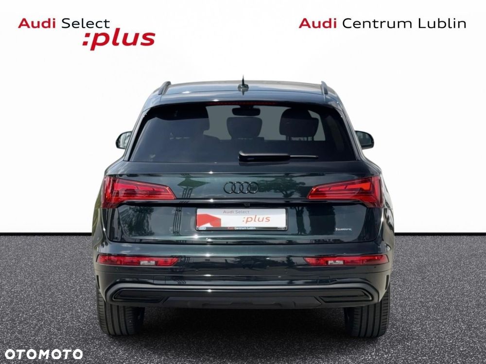 Audi Q5 40 TDI mHEV Quattro S Line S tronic - 7