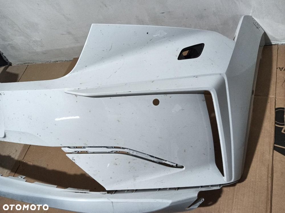 ZDERZAK PRZÓD PRZEDNI SKODA ENYAQ 5LA807221 - 3