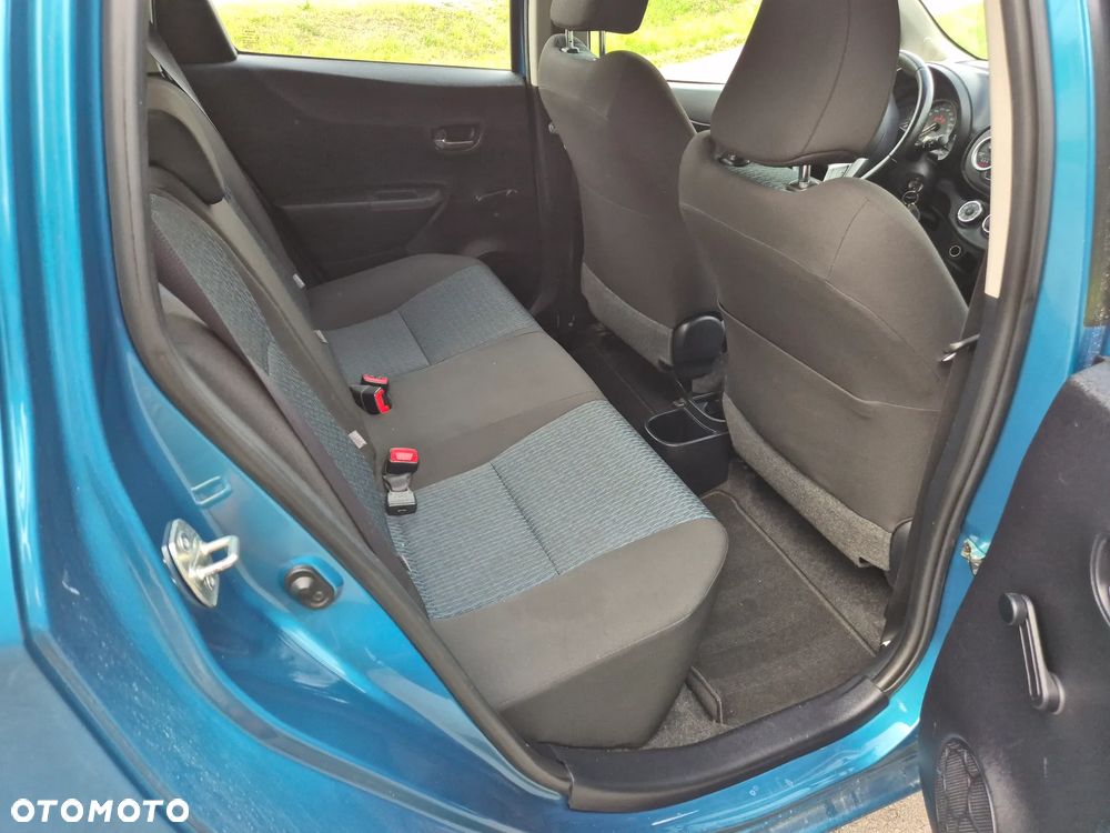Toyota Yaris 1.33 VVT-i Comfort - 16