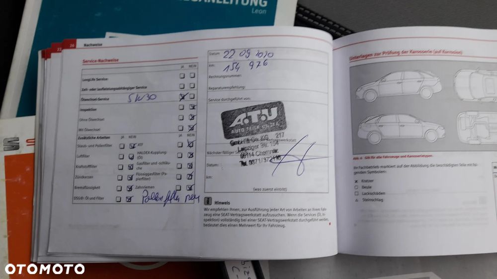 Seat Ibiza 1.4 16V i-Tech - 19