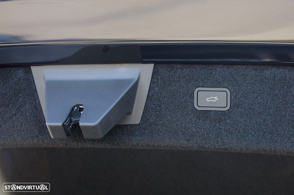 Polestar 4 Long Range 100 kWh Dual Motor Performance Plus - 5