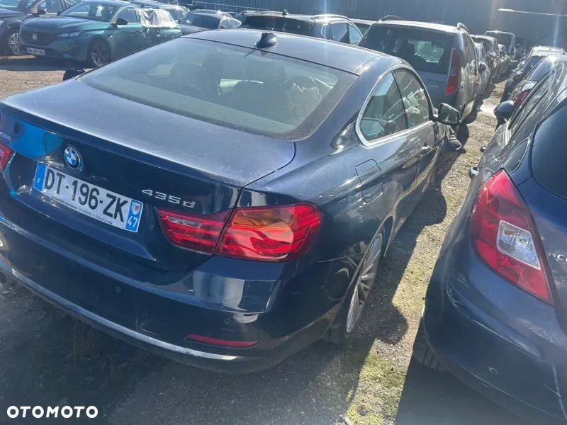 BMW Seria 4 - 3
