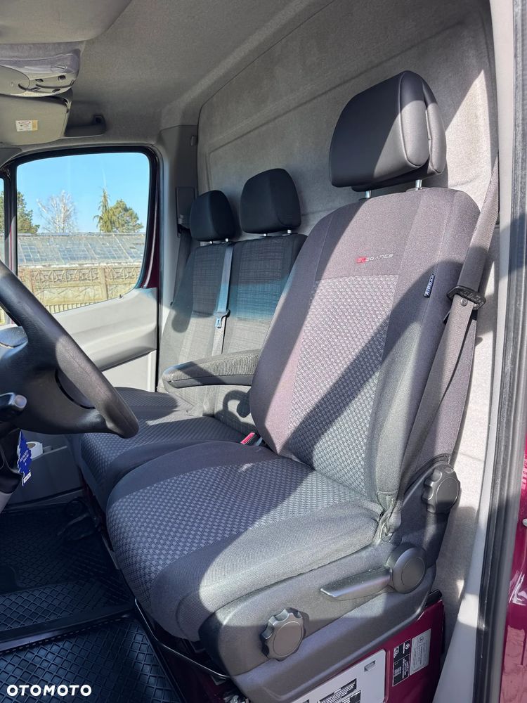 Mercedes-Benz Sprinter 314CDI - 7