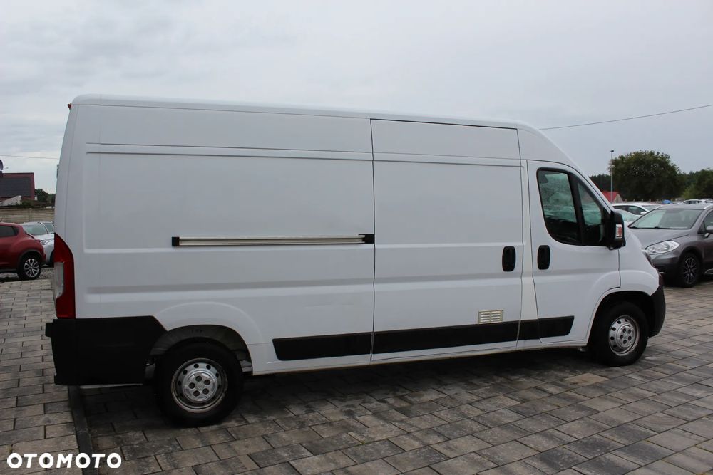 Citroën Jumper - 11
