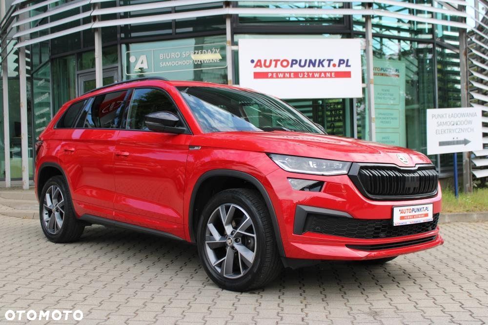 Skoda Kodiaq - 3