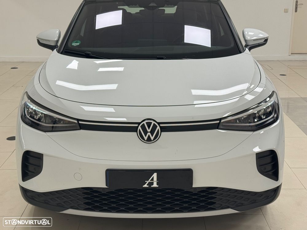 VW ID.4 52 kWh Pure Performance - 13