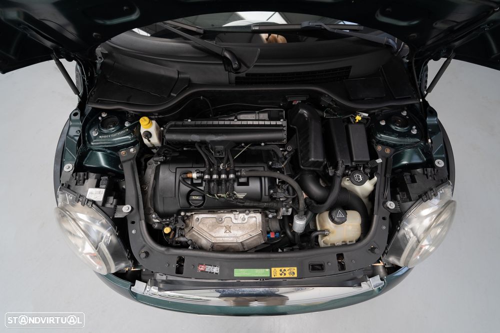 MINI 3 Portas Cooper - 26