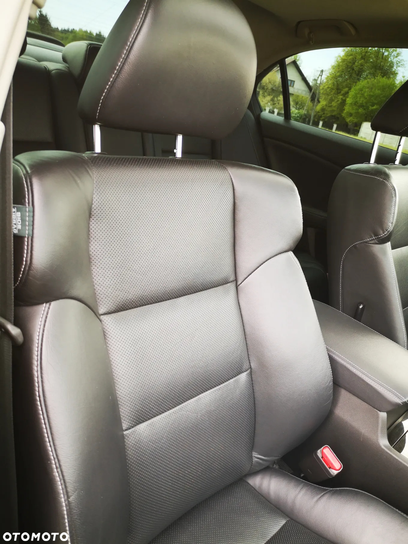 Honda Accord 2.4 Executive - 22