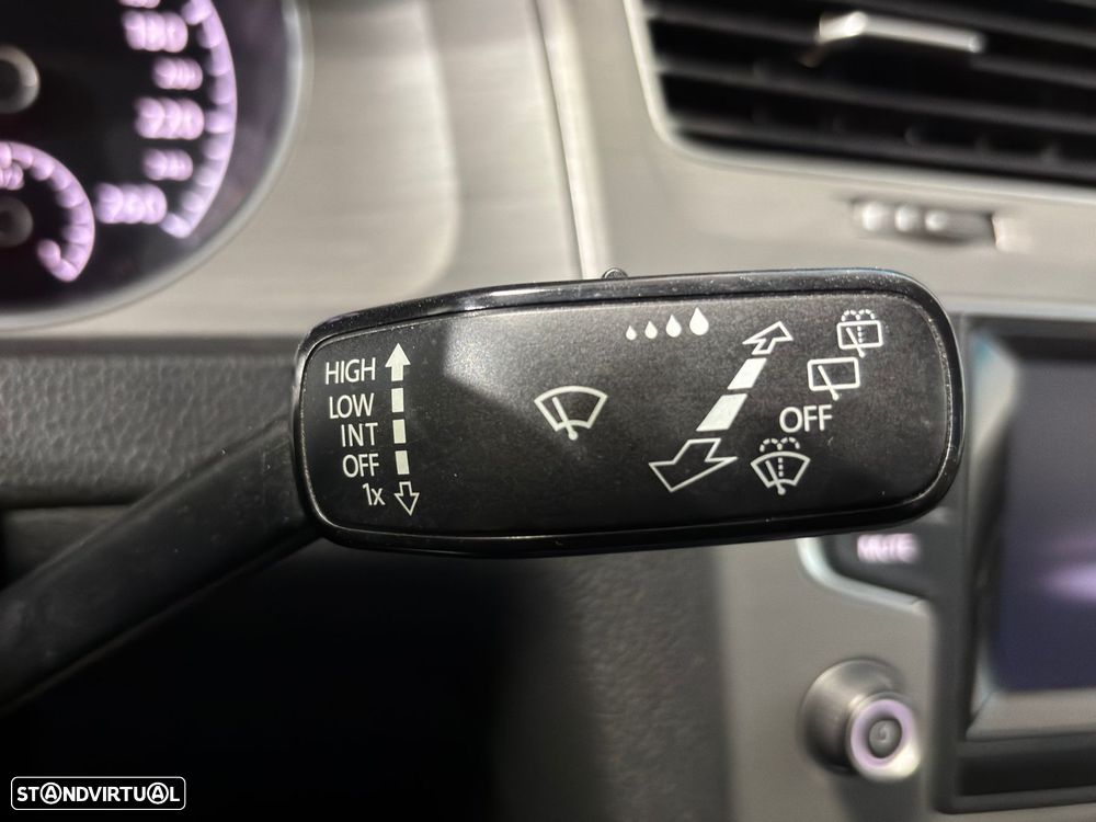 VW Golf 1.2 TSi Confortline - 20