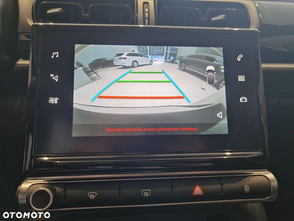 Citroën C3 1.2 PureTech GPF Feel - 22