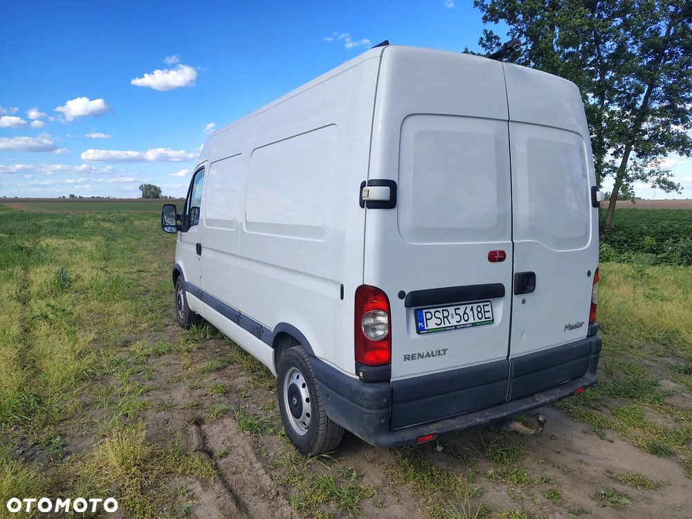 Renault Master - 3