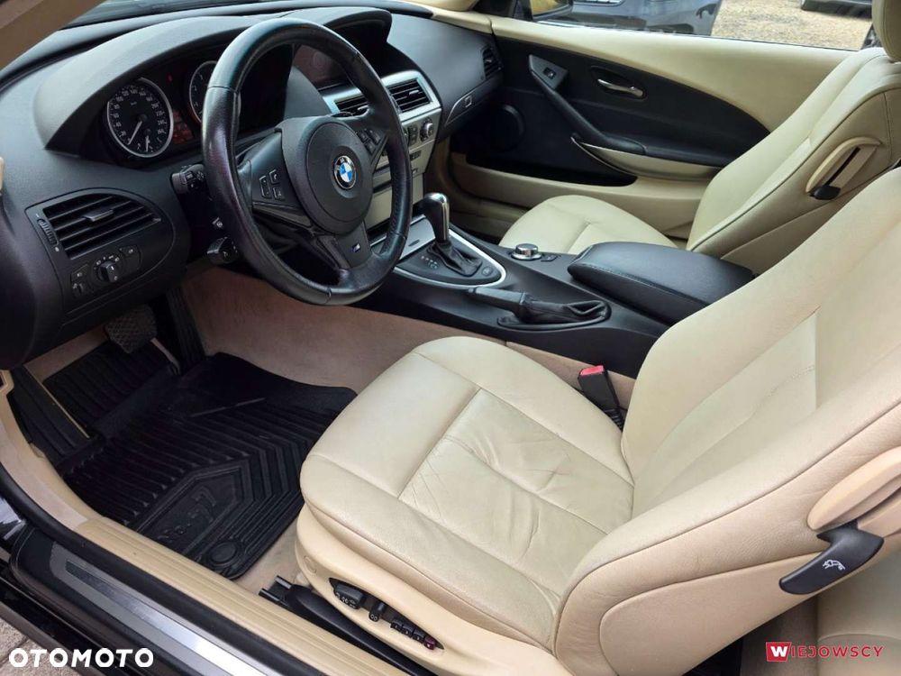 BMW Seria 6 - 14