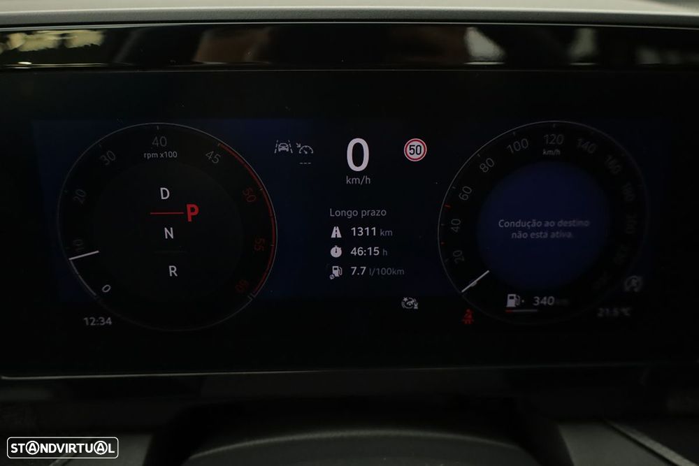 Skoda Kodiaq 2.0 TDI Ultra DSG - 14